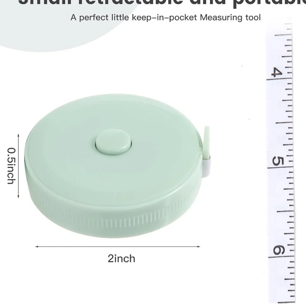 N/A compact measuring